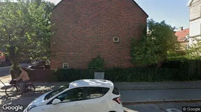 Andelsboliger til salg i Frederiksberg C - Foto fra Google Street View