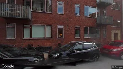 Andelsboliger til salg i Vesterbro - Foto fra Google Street View