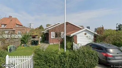 Andelsboliger til salg i København S - Foto fra Google Street View