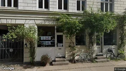 Andelsboliger til salg i Nørrebro - Foto fra Google Street View