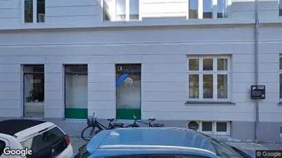 Andelsboliger til salg i Frederiksberg - Foto fra Google Street View