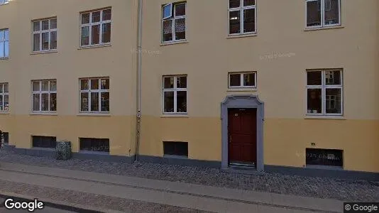 Andelsboliger til salg i København S - Foto fra Google Street View