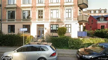 Andelsboliger til salg i Frederiksberg C - Foto fra Google Street View