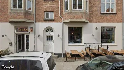 Andelsboliger til salg i København S - Foto fra Google Street View