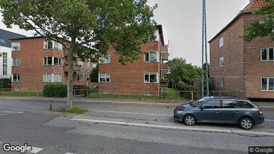 Andelsboliger til salg i København NV - Foto fra Google Street View