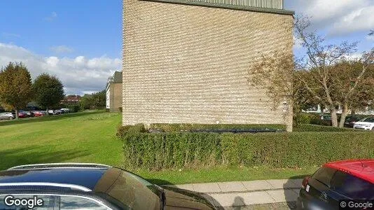 Andelsboliger til salg i Virum - Foto fra Google Street View