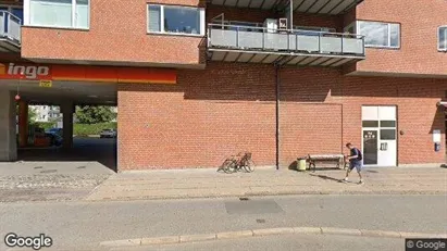 Andelsboliger til salg i København NV - Foto fra Google Street View