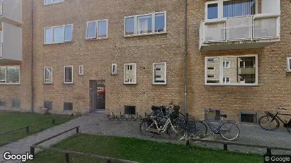 Andelsboliger til salg i København SV - Foto fra Google Street View