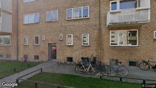 Andelsboliger til salg i København SV - Foto fra Google Street View
