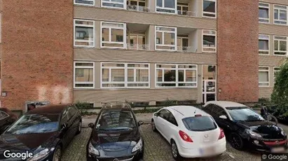 Andelsboliger til salg i Frederiksberg C - Foto fra Google Street View