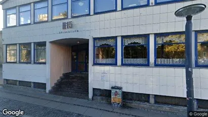 Andelsboliger til salg i Vesterbro - Foto fra Google Street View