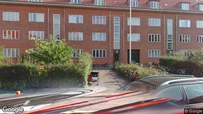 Andelsboliger til salg i København NV - Foto fra Google Street View