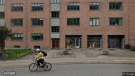 Andelsboliger til salg i København S - Foto fra Google Street View