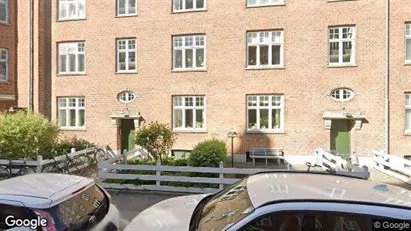 Andelsboliger til salg i København S - Foto fra Google Street View