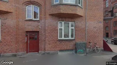Andelsboliger til salg i København S - Foto fra Google Street View