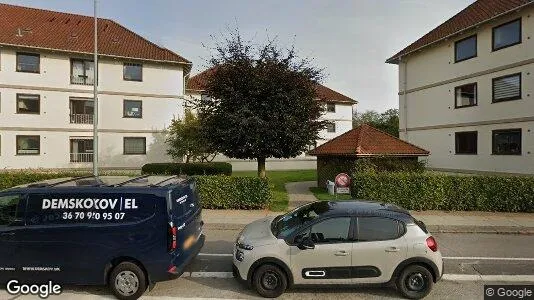 Andelsboliger til salg i Hvidovre - Foto fra Google Street View