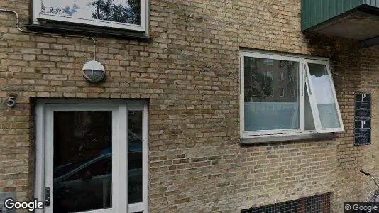 Andelsboliger til salg i København NV - Foto fra Google Street View