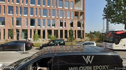 Andelsboliger til salg i København SV - Foto fra Google Street View