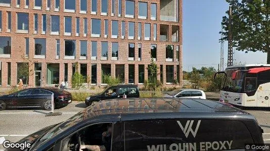 Andelsboliger til salg i København SV - Foto fra Google Street View