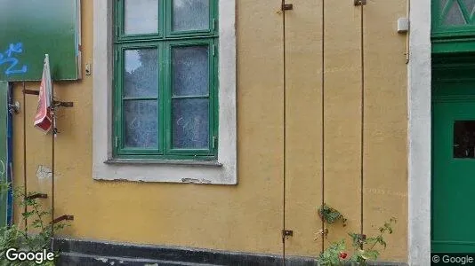 Andelsboliger til salg i København K - Foto fra Google Street View