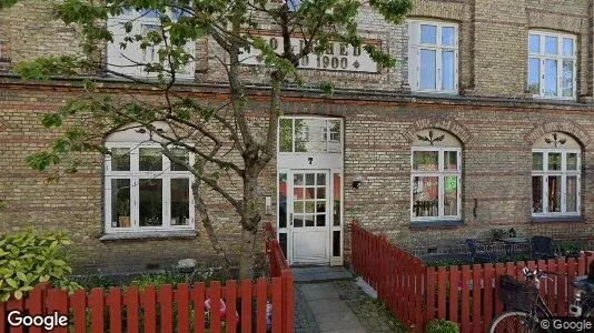 Andelsboliger til salg i København S - Foto fra Google Street View