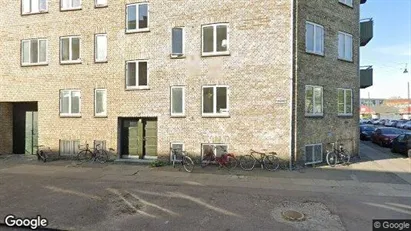 Andelsboliger til salg i København S - Foto fra Google Street View