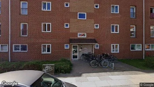 Andelsboliger til salg i København NV - Foto fra Google Street View