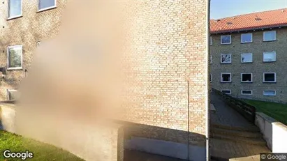 Andelsboliger til salg i Gentofte - Foto fra Google Street View
