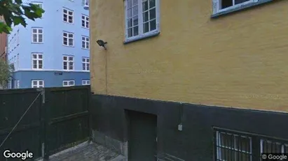 Andelsboliger til salg i København K - Foto fra Google Street View