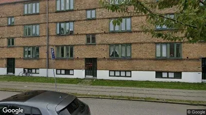 Andelsboliger til salg i Nørrebro - Foto fra Google Street View
