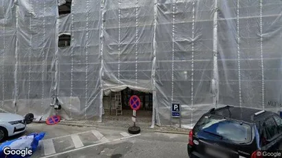 Andelsboliger til salg i København K - Foto fra Google Street View