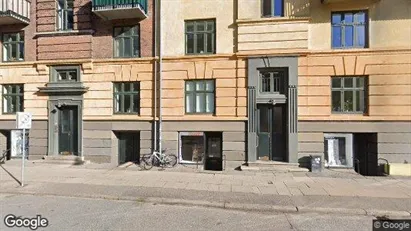 Andelsboliger til salg i København S - Foto fra Google Street View