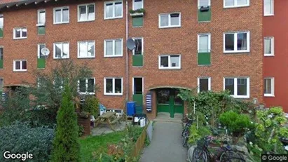 Andelsboliger til salg i København NV - Foto fra Google Street View