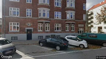 Andelsboliger til salg i København S - Foto fra Google Street View