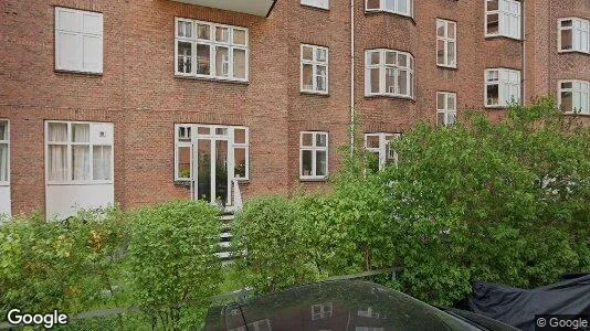 Andelsboliger til salg i København S - Foto fra Google Street View
