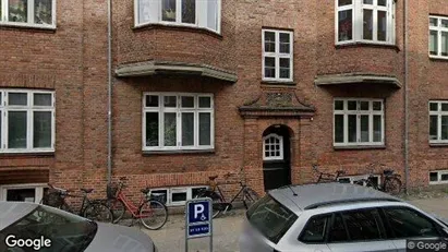 Andelsboliger til salg i København S - Foto fra Google Street View