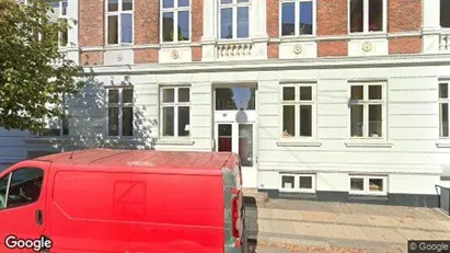 Andelsboliger til salg i Frederiksberg C - Foto fra Google Street View