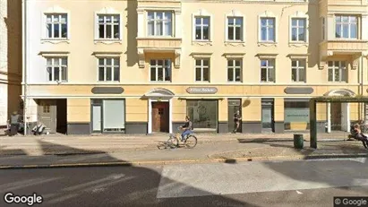 Andelsboliger til salg i Frederiksberg C - Foto fra Google Street View