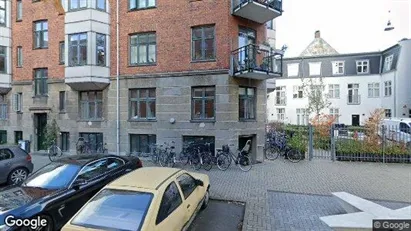 Andelsboliger til salg i Nørrebro - Foto fra Google Street View