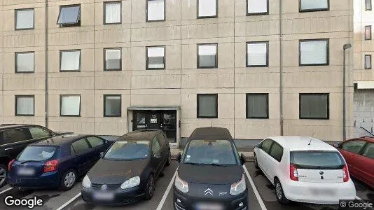 Andelsboliger til salg i København NV - Foto fra Google Street View