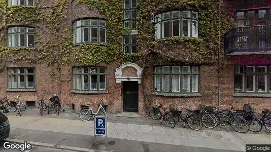 Andelsboliger til salg i København S - Foto fra Google Street View