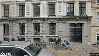 Andelsboliger til salg i København K - Foto fra Google Street View