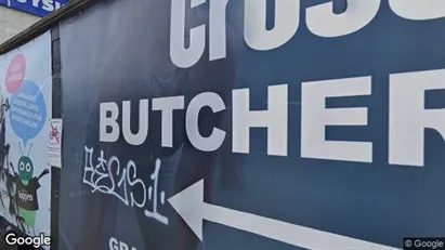 Andelsboliger til salg i Vanløse - Foto fra Google Street View