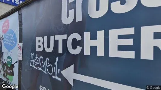 Andelsboliger til salg i Vanløse - Foto fra Google Street View