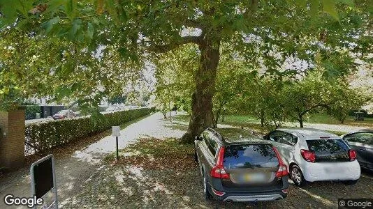 Andelsboliger til salg i Frederiksberg C - Foto fra Google Street View