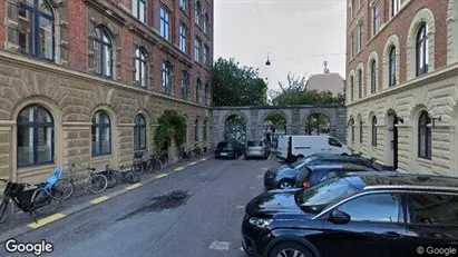 Andelsboliger til salg i København K - Foto fra Google Street View