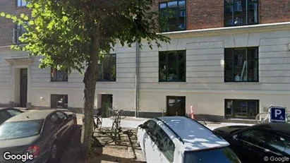 Andelsboliger til salg i Frederiksberg C - Foto fra Google Street View