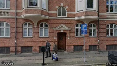 Andelsboliger til salg i København S - Foto fra Google Street View
