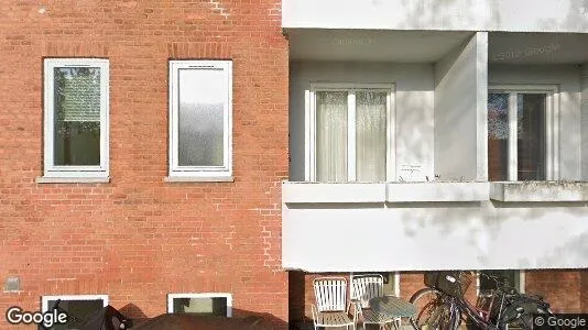 Andelsboliger til salg i Virum - Foto fra Google Street View