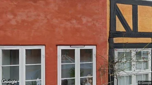 Andelsboliger til salg i København K - Foto fra Google Street View